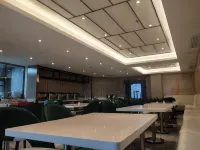 Jingjie Meibang Hotel (Pubei Maoyuandi Wang International Branch)
