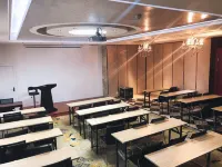 Xibai Hotel Hotels in Xining