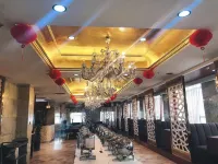 Xibai Hotel - petit déjeuner
