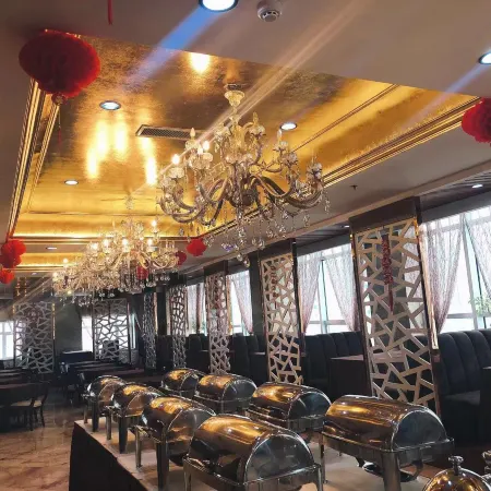 Xibai Hotel