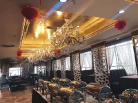 Xibai Hotel - petit déjeuner