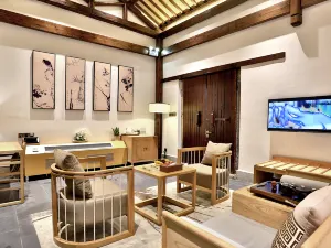 Rezen · Tanjia Dayuan