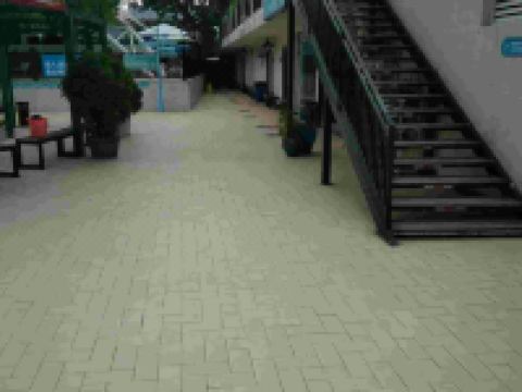 西昌川兴温泉酒店 - 其他