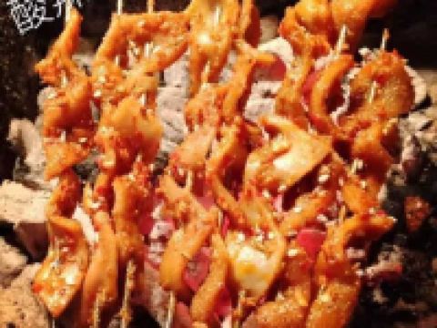 临夏美格美居假日酒店 - 酒店附近