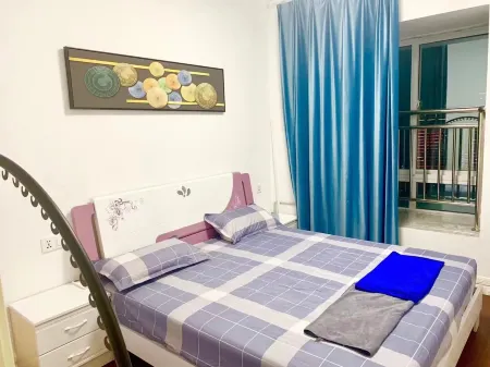 Wushan Ferry Homestay Отели рядом с достопримечательностью «The Lesser Three Gorges of Wushan»