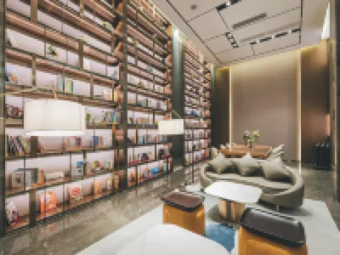 Atour Hotel (Puning High Speed Railway Station) Hotels in Puning