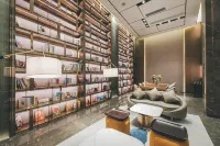 Atour Hotel (Puning High Speed Railway Station) Hotel a Puning