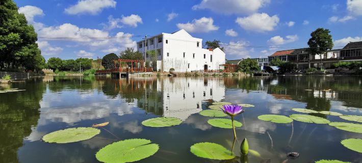 Ji Jian Resorts Hotels in Wuxi