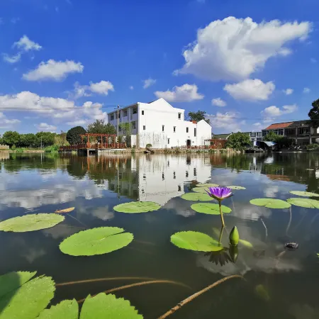 Ji Jian Resorts