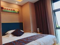 杭州美渡酒店 - 高级大床房