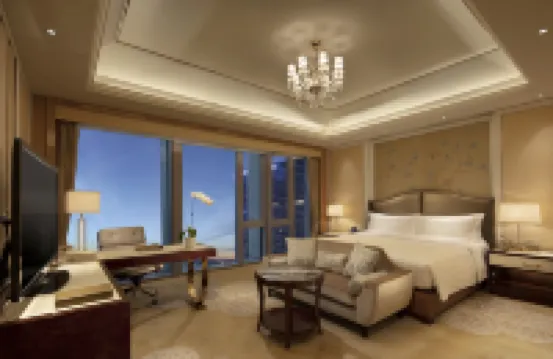 大連康萊德酒店