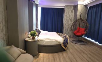 Jinzhong Yuhua Hotel (Yuci University City)