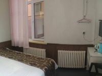 木兰和平快捷宾馆 - 普通大床房