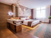Dodo Jinyun Resort Hotel (Guiyang Tianhetan Branch) Hotel in zona Tiansheng Bridge