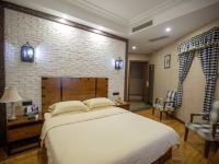 富顺熙城有客度假酒店 - 特色大床房(无窗)