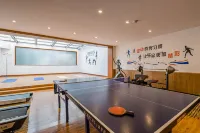 S&N Resort Sanqingshan - Gym