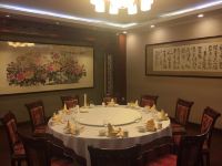 北京万年青宾馆 - 餐厅
