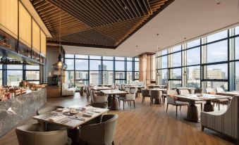 DoubleTree by Hilton Yangzhou Sansheng