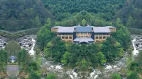 Shennonggu HOLIDAY VILLA HOTELS&RESORTS Các khách sạn ở Viêm Lăng