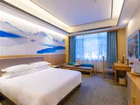 Rezen (Suzhou Shantang Street Garden Culture) Hotels near Tiger Hill