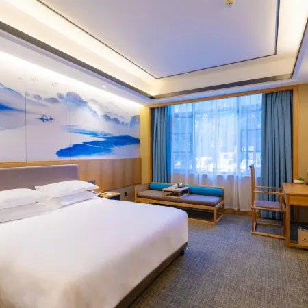 Rezen (Suzhou Shantang Street Garden Culture) Hotels in Suzhou