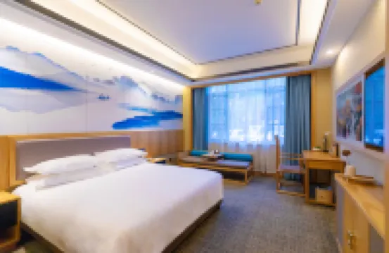 麗呈別院（蘇州山塘街園林文化店）