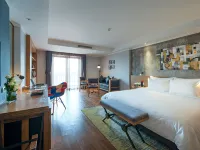 Bespoke Trendy Hotel Hanoi Hotels in Hanoi