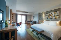 Bespoke Trendy Hotel Hanoi