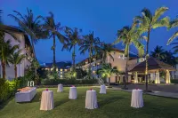 DoubleTree by Hilton Phuket Banthai Resort Hotel dekat Zcape 2 Condominium