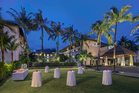 DoubleTree by Hilton Phuket Banthai Resort