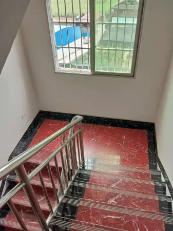 Lijiang Marriott Hotel