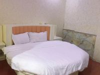 南京和家酒店 - 情侣圆床房(无窗)