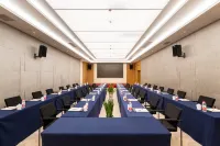 Runxi Hotel Hotels in Taicang