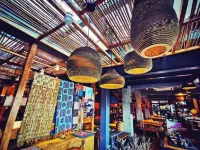 The Twelve Manor Terraces Hostel Hotels in Yuanyang