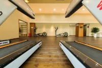 Jiangyuxing Hotel - Gym