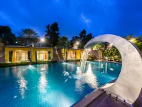 Bangkok Grand Resort Hotels in Bang Sao Thong
