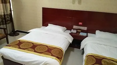 Gengma Lianxin Business Hotel