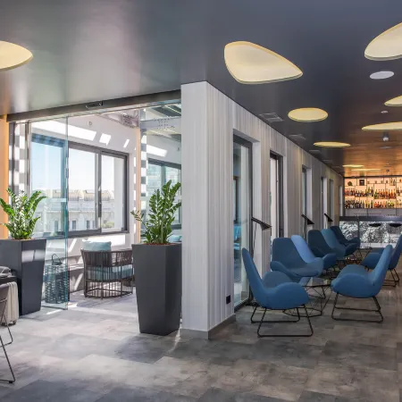 IQ Hotel Milano