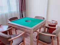 临海名源商务宾馆 - 电脑棋牌休闲房