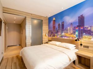 Shenyang Yunting Hotel