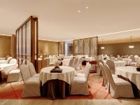 东莞东城国际酒店 - 中式餐厅