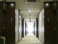 怡莱精品酒店(建湖上冈店) - 公共区域