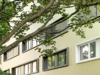 myNext - Hotel Leo Các khách sạn gần Ga metro Schottenring