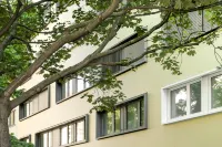 myNext - Hotel Leo Hotels near Otto Wagner Pavillon Karlsplatz
