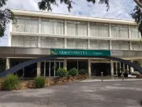 The Parkmore Hotel Các khách sạn ở Brunswick