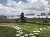 Lvbao Yinhe Hotel - Scenic
