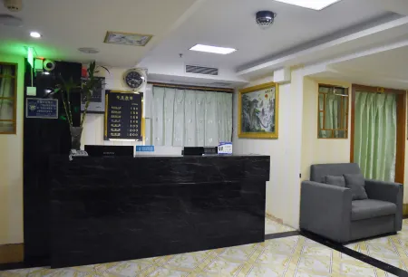 Xingyi Business Hotel