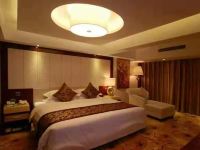 忻州海洋红宾馆 - 大床房