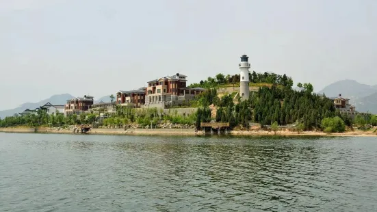 Xueye Haiyi Manor