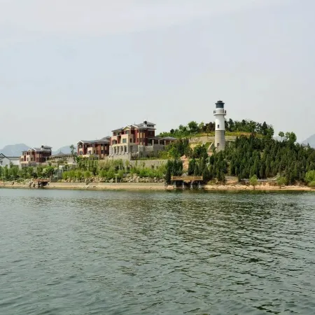 Haiyi Hotel Xueye